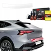 GrizzGlass Apsauginė plėvelė bagažinės slenksčiui GrizzGlass BodyShield, skirta Renault Rafale (2024-2025)
