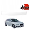 GrizzGlass Apsauginė plėvelė bagažinės slenksčiui GrizzGlass BodyShield, skirta Audi A3 8P Hatchback 3D (2003-2008)