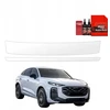 GrizzGlass Apsauginė plėvelė bagažinės slenksčiui GrizzGlass BodyShield, skirta Audi Q3 Sportback (2025-2026) [2w1]