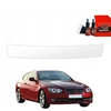 GrizzGlass Apsauginė plėvelė bagažinės slenksčiui BodyShield, skirta BMW 3 E92 Coupe LCI (2010-2013)