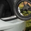 GrizzGlass Apsauginė plėvelė bagažinės slenksčiui BodyShield, skirta Volvo V90 (2026)