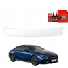 GrizzGlass Apsauginė plėvelė bagažinės slenksčiui BodyShield Mercedes CLA 200 (2025-2026)