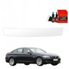GrizzGlass Apsauginė plėvelė bagažinės slenksčiui GrizzGlass BodyShield BMW 5 F10 Sedan PreLCI (2010-2012)