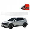 GrizzGlass Apsauginė plėvelė bagažinės slenksčiui BodyShield, skirta Kia Sportage 5 Facelift (2025)