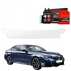 GrizzGlass Apsauginė plėvelė bagažinės slenksčiui GrizzGlass BodyShield BMW 5 G30 Sedan (2023-2025)
