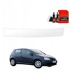GrizzGlass Apsauginė plėvelė bagažinės slenksčiui BodyShield, skirta Volkswagen Golf 5 Hatchback 3D (2003-2009)
