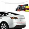 GrizzGlass Apsauginė plėvelė bagažinės slenksčiui GrizzGlass BodyShield, skirta Tesla Model Y (2020-2024)