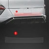 GrizzGlass Apsauginė plėvelė bagažinės slenksčiui GrizzGlass BodyShield, skirta Hyundai Kona N-Line (2023-2025)