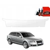 GrizzGlass Apsauginė plėvelė bagažinės slenksčiui BodyShield, skirta Audi A6 C6 Avant (2004-2008)