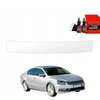 GrizzGlass Apsauginė plėvelė bagažinės slenksčiui BodyShield, skirta Volkswagen Passat B7 Sedan (2010-2014)