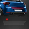 GrizzGlass Apsauginė plėvelė bagažinės slenksčiui GrizzGlass BodyShield, skirta Seat Ibiza (2021-2025)