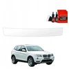 GrizzGlass Apsauginė plėvelė bagažinės slenksčiui GrizzGlass BodyShield, skirta BMW X3 F25 (2010-2014)