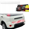 GrizzGlass Apsauginė plėvelė bagažinės slenksčiui GrizzGlass BodyShield, skirta Fiat Panda (2020-2025)