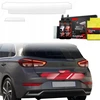 GrizzGlass Apsauginė plėvelė bagažinės slenksčiui GrizzGlass BodyShield, skirta Hyundai i30 Hatchback (2020-2025) [2 in 1]