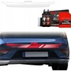 GrizzGlass Apsauginė plėvelė bagažinės slenksčiui GrizzGlass BodyShield, skirta Hyundai Bayon (2024-2025) [2w1]