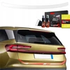 GrizzGlass Apsauginė plėvelė ant bagažinės slenksčio BodyShield, skirta Skoda Kodiaq 2 (2024-2025)