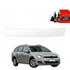 GrizzGlass Apsauginė plėvelė bagažinės slenksčiui BodyShield, skirta Volkswagen Golf 7 Variant (2013-2020)