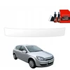 GrizzGlass Apsauginė plėvelė bagažinės slenksčiui GrizzGlass BodyShield, skirta Opel Astra H Hatchback 5D (2004-2014)