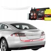 GrizzGlass Apsauginė plėvelė bagažinės slenksčiui GrizzGlass BodyShield, skirta Tesla Model S (2023-2025)