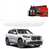 GrizzGlass Apsauginė plėvelė bagažinės slenksčiui GrizzGlass BodyShield BMW X1 (2023-2025)