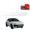 GrizzGlass Apsauginė plėvelė bagažinės slenksčiui BodyShield skirtas Volkswagen T-Roc (2025-2026)