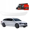GrizzGlass Apsauginė plėvelė bagažinės slenksčiui GrizzGlass BodyShield skirtas Skoda Superb 3 Combi (2016-2019)
