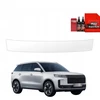 GrizzGlass Apsauginė plėvelė bagažinės slenksčiui GrizzGlass BodyShield, skirta Jaecoo J5 (2025-2026)