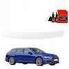 GrizzGlass Apsauginė plėvelė bagažinės slenksčiui BodyShield Audi A6 C8 Kombi (2018-2023)