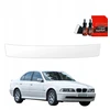 GrizzGlass Apsauginė plėvelė bagažinės slenksčiui BodyShield BMW 5 E39 Sedan (1995-2003)