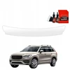 GrizzGlass Apsauginė plėvelė bagažinės slenksčiui GrizzGlass BodyShield, skirta Volvo XC90 (2015-2020)