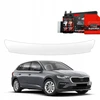 GrizzGlass Apsauginė plėvelė bagažinės slenksčiui BodyShield Skoda Scala (2023-2025)