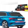 GrizzGlass Apsauginė plėvelė bagažinės slenksčiui GrizzGlass BodyShield, skirta Audi A3 8Y Sportback (2020-2023)
