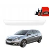GrizzGlass Apsauginė plėvelė bagažinės slenksčiui GrizzGlass BodyShield, skirta Peugeot 308 Kombi (2013-2021)