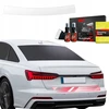 GrizzGlass Apsauginė plėvelė bagažinės slenksčiui BodyShield Audi A6 C8 Sedan (2018-2023)
