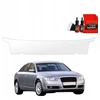 GrizzGlass Apsauginė plėvelė bagažinės slenksčiui BodyShield Audi A6 C6 Sedan 4D (2004-2008)