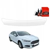 GrizzGlass Apsauginė plėvelė bagažinės slenksčiui BodyShield, skirta Ford Mondeo Mk5 Sedan (2014-2019)