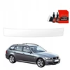 GrizzGlass Apsauginė plėvelė bagažinės slenksčiui BodyShield BMW 3 E91 Kombi LCI (2008-2012)