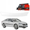 GrizzGlass Apsauginė plėvelė bagažinės slenksčiui GrizzGlass BodyShield, skirta Skoda Octavia 4 Hatchback (2019-2024)
