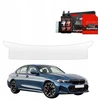 GrizzGlass Apsauginė plėvelė bagažinės slenksčiui GrizzGlass BodyShield BMW 3 Sedan (2025)