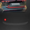 GrizzGlass Apsauginė plėvelė bagažinės slenksčiui GrizzGlass BodyShield, skirta Volkswagen VW Tiguan 3 (2024-2025)
