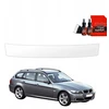 GrizzGlass Apsauginė plėvelė bagažinės slenksčiui BodyShield BMW 3 E91 Kombi Pre-LCI (2004-2008)