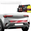 GrizzGlass Apsauginė plėvelė bagažinės slenksčiui GrizzGlass BodyShield, skirta Opel Mokka (2021-2025)