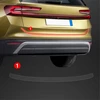 GrizzGlass Apsauginė plėvelė ant bagažinės slenksčio BodyShield, skirta Skoda Kodiaq 2 (2024-2025)