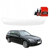 GrizzGlass Apsauginė plėvelė bagažinės slenksčiui BodyShield BMW 5 E61 Kombi PreLCI (2003-2007)