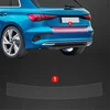 GrizzGlass Apsauginė plėvelė bagažinės slenksčiui GrizzGlass BodyShield, skirta Audi A3 8Y Sportback (2020-2023)
