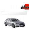 GrizzGlass Apsauginė plėvelė bagažinės slenksčiui GrizzGlass BodyShield, skirta Audi A6 C7 Avant Facelifting (2014-2018)