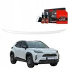 GrizzGlass Apsauginė plėvelė bagažinės slenksčiui GrizzGlass BodyShield, skirta Toyota Yaris Cross (2021-2025)
