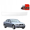 GrizzGlass Apsauginė plėvelė bagažinės slenksčiui BodyShield BMW 3 E90 Sedan Pre-LCI (2004-2008)