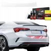 GrizzGlass Apsauginė plėvelė bagažinės slenksčiui BodyShield, skirta Skoda Octavia 4 Hatchback Facelifting (2024-2025)