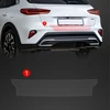 GrizzGlass Apsauginė plėvelė bagažinės slenksčiui GrizzGlass BodyShield, skirta Kia XCeed (2022-2025)